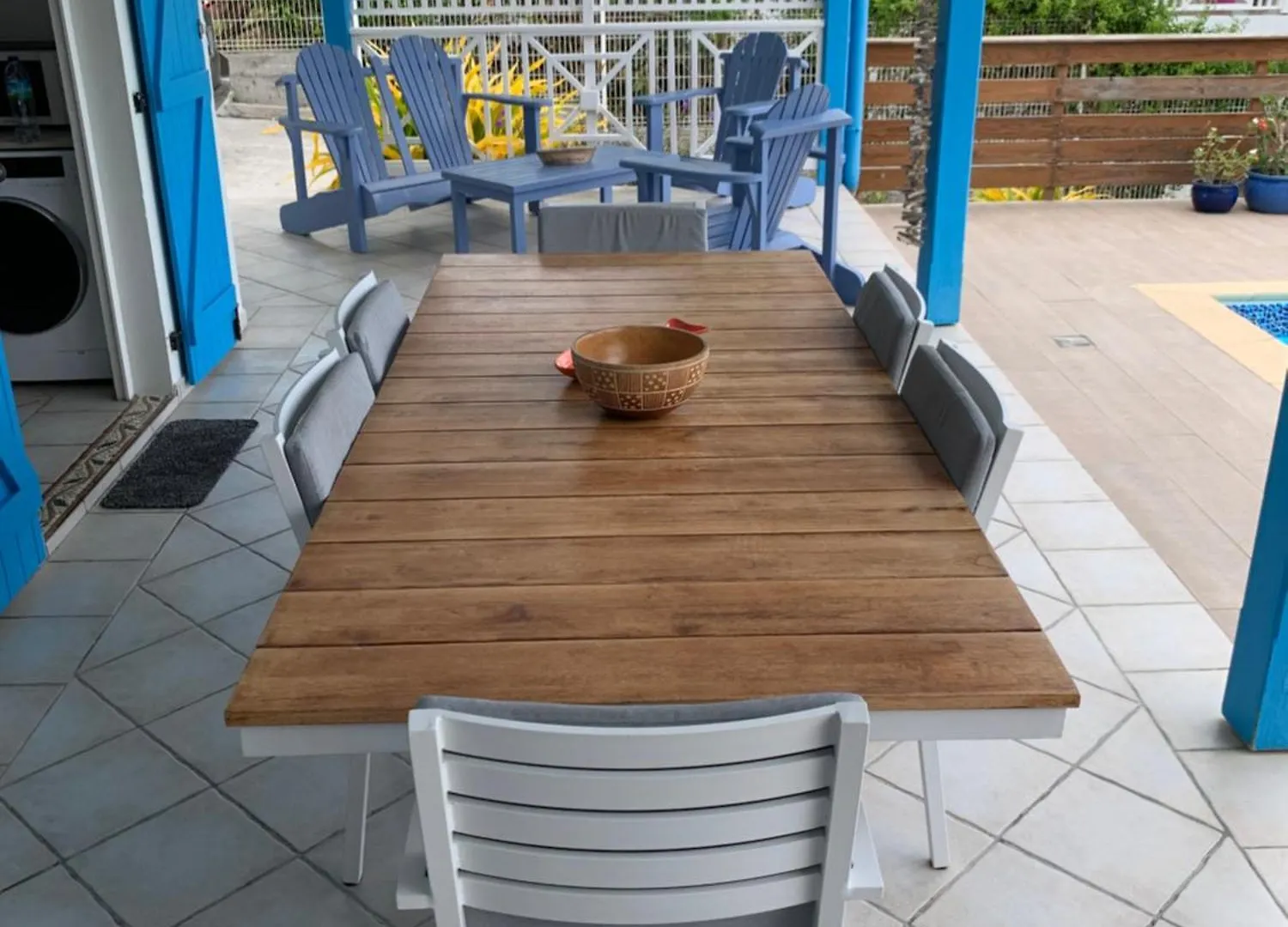 Villa Creve Coeur Sainte-Anne 0*,  Martinique